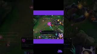 A AHRI DO PREDICT  ROAMING BOT SIDE  CORTES DA LIVE leagueoflegends soloq gameplay [upl. by Ker]