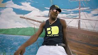 Blaka Dan  Loyal Side Man Official Music Video quot2018 Socaquot HD [upl. by Riffle]