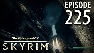 TES V Skyrim Walkthrough in 1440p Part 225 Clearing Hags out of Hags End Lets Play for PC [upl. by Filia]