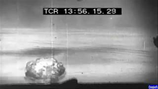 Israel Air Force 1967 Gun Camera Airfield Neutralization [upl. by Jakoba]