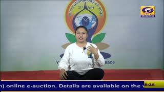 कपालभाती प्राणायाम Kapalbhati Pranayama कैसे और क्यों करे   How To Do Kapalbhati [upl. by Marcela]