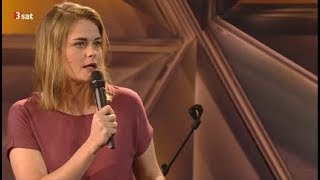 HAZEL BRUGGER Besser als jedes Zürcher Geschnetzeltes 30 Minuten sensationelle Comedy [upl. by Chico]