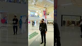 Dolman Mall Clifton Karachi [upl. by Gilbert]