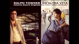 Un altra vita  rare Ralph Towner Original Score [upl. by Butcher]