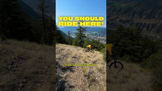 Add these trails to your MTB bucket list [upl. by Newfeld]