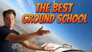 Im FINALLY Recommending A Ground School [upl. by Day]