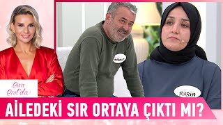 Kayıp Fatih hikayesi  Bölüm 3  Esra Erolda Kolaj [upl. by Ahsemaj]