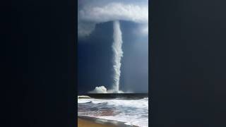 Microbursts explained [upl. by Alaham462]