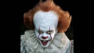 Pennywise edit  ftvoid super slowed [upl. by Teddy]