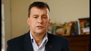 Komentarz polityczny  Witold Gadowski o wyborach w Niemczech i reformie sądów [upl. by Suedama382]