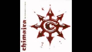 Chimaira The Impossibility Of Reason Full album [upl. by Nylannej]