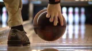 2013 Bowling World Championships  Mens high definition video focusing on the various release [upl. by Schroder]