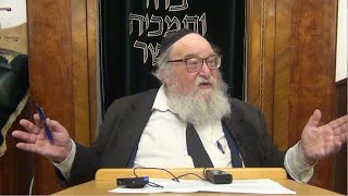 Rabbi Yitzchak Breitowitz How Real is Your Faith in Gods Promises [upl. by Enautna]