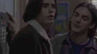 JARED LETO • Jordan Catalano español  CAP 12 Parte 1 [upl. by Greyso]