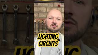 Mastering Lighting Circuits Pro Tips for Perfect Wiring Every Time 💡🔌 [upl. by Mcnully]