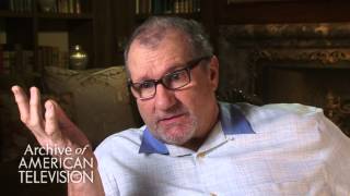 Ed ONeill discusses his character quotAl Bundyquot  EMMYTVLEGENDSORG [upl. by Halverson]