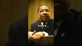 MLK quotInjustice Anywhere is a Threat to Justice Everywherequot  Powerful Speech [upl. by Suzi813]