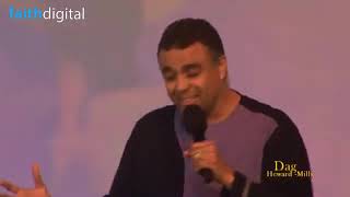 Communion Blessing Enjoying Life Through The Holy Spirit Bishop Dag Heward Mills [upl. by Barhos666]