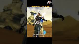 New Scepter Revenant Weapon Skill Overview  Guild Wars 2 [upl. by Sherl]