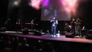 David Bolzoni Shows en Vivo [upl. by Battat664]