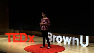 Putting Liberal Education in Perspective Ria Mirchandani at TEDxBrownUniversity [upl. by Jard708]