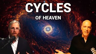 Population Becoming Aware of the Larger Cycles Of Heaven Seth Holehouse 12 [upl. by Esten60]