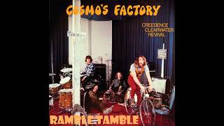 Creedence Clearwater Revival  Ramble Tamble [upl. by Eugeniusz]