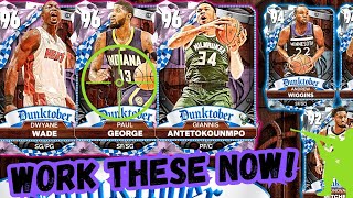 BEST NBA 2k25 Snipe Filters to make MILLIONS of MT in MyTeam [upl. by Gleason566]