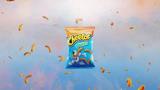 Cheetos Puffs  Altitude of Yum [upl. by Eladnwahs]