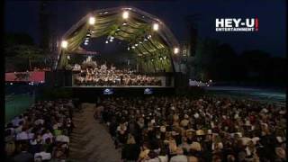 Concert for Europe  The Schönbrunn Concert  Valery Gergiev [upl. by Iblehs]