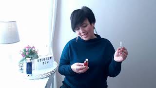 Odpowiedniki perfum Dior ADDICT  firmy YODEYMA I CHATLER [upl. by Brocky]