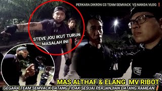 MAS ALTHAF R1BOT Balonku hijau yuk [upl. by Odnanreh266]