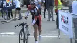 Austria Triathlon 2008  Race Impressions [upl. by Hauger]