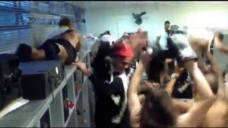 CORINTHIANS Harlem Shake [upl. by Valerye83]