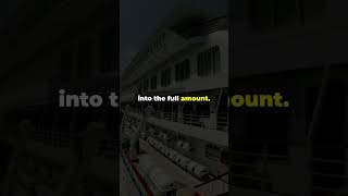 Prepaid Gratuities on Cruise Ships Should You or Shouldnt You cruisetips travelguide cruise [upl. by Desai]