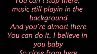 Kelly Rowland Feat Lil Wayne  Motivation Lyrics [upl. by Melita318]