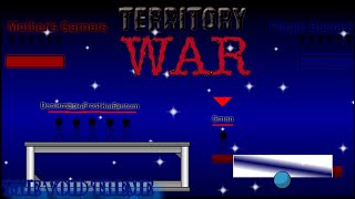 Territory War  The Void Theme InGame [upl. by Eilra]