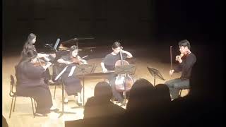 Schumann Piano Quintet [upl. by Barney]