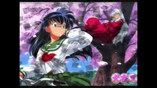 Inuyasha ending 1 MY WILL full song [upl. by Enelyk]