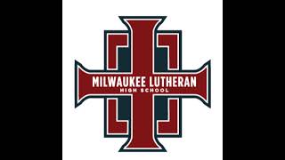 Milwaukee Lutheran High School vs Shorewood High School Womens Varsity Basketball [upl. by Sew]