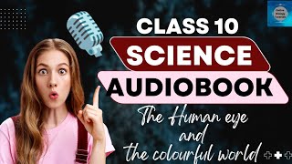 Class 10 science NCERT Audio book I NCERT AudioBook I Science Audio Book I Science NCERT Ch10 [upl. by Einapets]