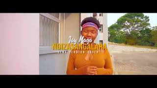 Ndizasangalala Sena Version by Jaymaga Official Vedio [upl. by Silin]