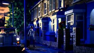 TalkTalk Model Britain TV Advert [upl. by Aivat201]