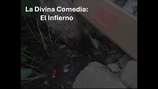 La Divina Comedia El Infierno [upl. by Amoeji630]