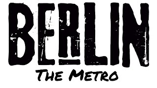 Berlin “The Metro” Live at Pomona Fairplex 51124 [upl. by Mcmurry]