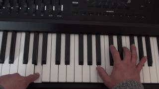 How to play Helium  Sia  Piano Tutorial  Fifty Shades Darker Soundtrack [upl. by Ami716]