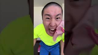 Sagawa1gou funny video 😂😂😂  SAGAWA Best TikTok 2024 shorts [upl. by Corby]