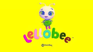 LELLOBEE  INTRO LOGO  EFFECTS VIDEO TUTORIAL [upl. by Oliviero712]