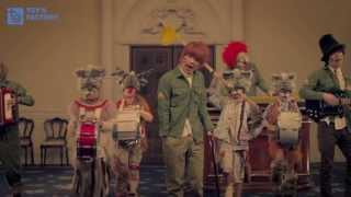 SEKAI NO OWARI「RPG」 [upl. by Eirellam]