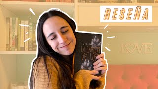 RESEÑA LA CANCIÓN DEL LOBO 💗WOLSONG TJ Klune  Belbooks 📚 [upl. by Averell]